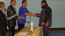 нагородження