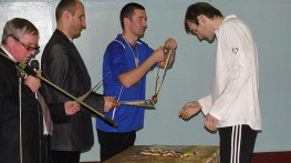 нагородження