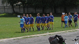 Чемпіонат міста 2008