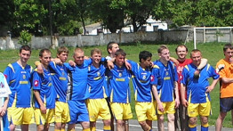 Чемпіонат міста 2008