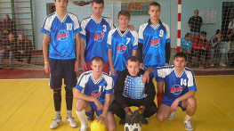 "Легіон" м.Хмільник