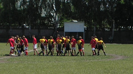 1 Чемпіонат 2008 рік