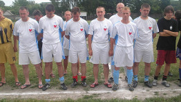 Турнір пам'яті