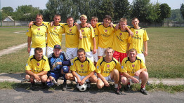 Турнір пам'яті