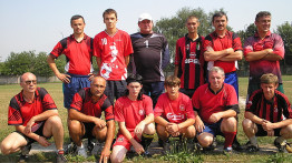 Турнір пам'яті